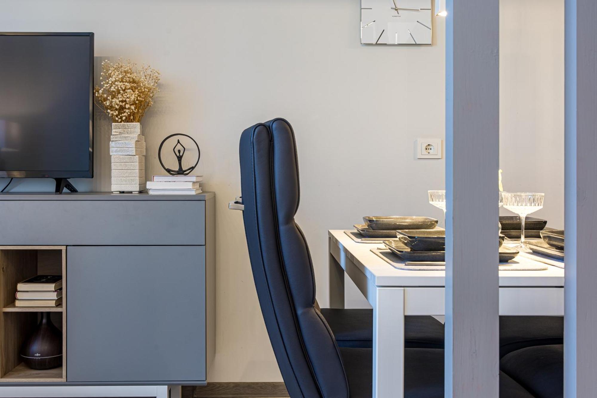 Loft Apartment In Klaipeda Oldtown ภายนอก รูปภาพ
