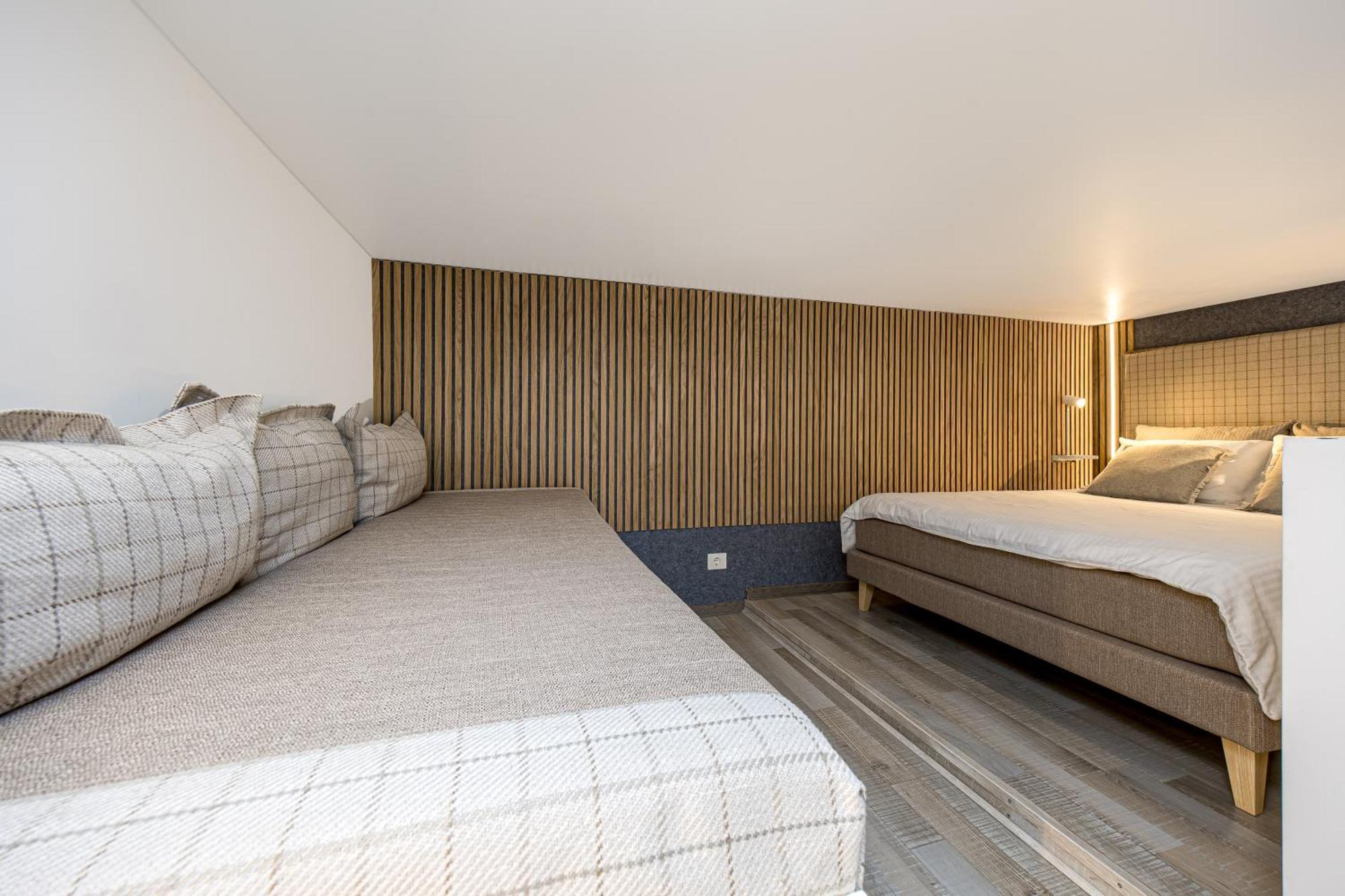 Loft Apartment In Klaipeda Oldtown ภายนอก รูปภาพ