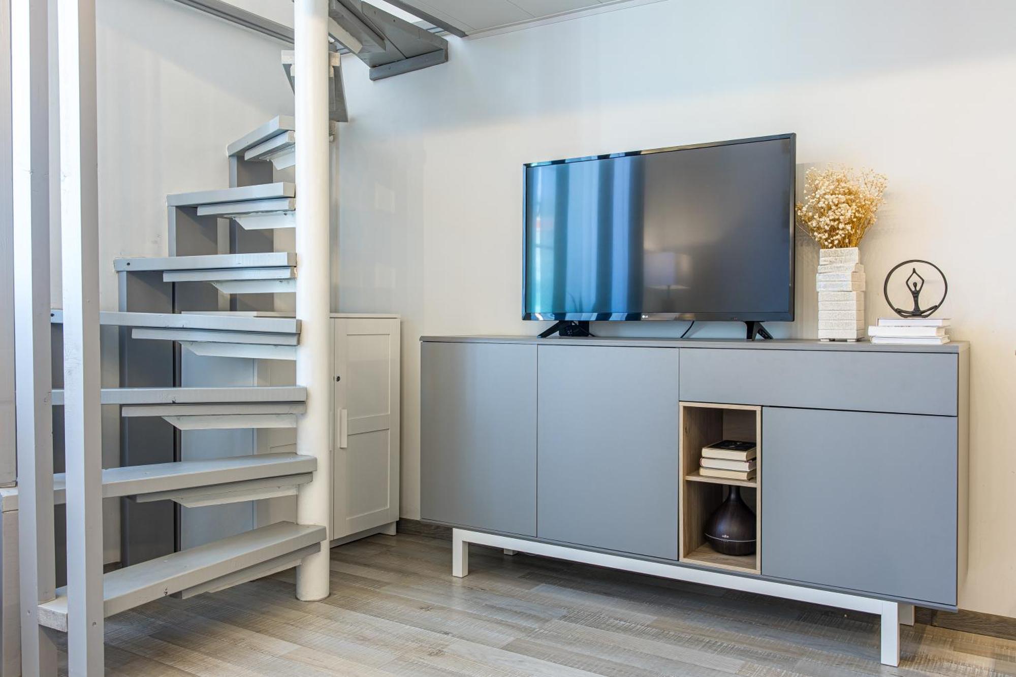 Loft Apartment In Klaipeda Oldtown ภายนอก รูปภาพ
